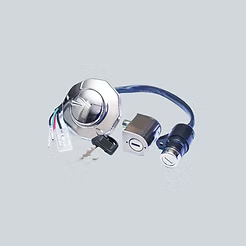 3 pic key kit for 70cc