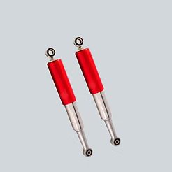 rear shocks complete for honda cd 70cc