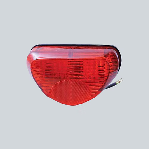 Back Light Complete for 70cc Motorcycles