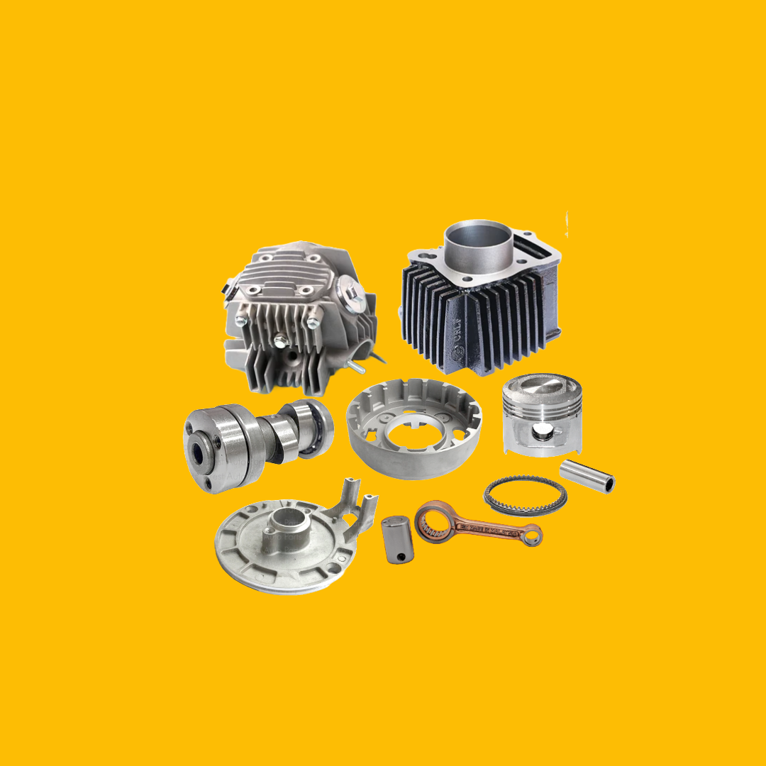 engine parts