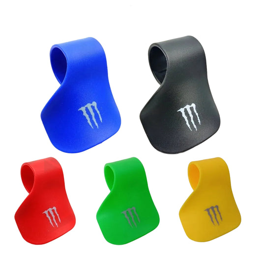 3 pics Universal Motorcycle Throttle Assist Wrist Rest Cruise Control grips For All Bikes
