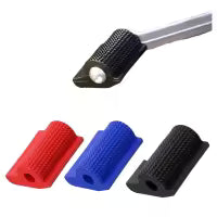 3 pics Motorbike Universal Gear Pedal Shifter Rubber