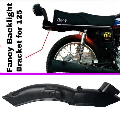 Barack for CG 125cc
