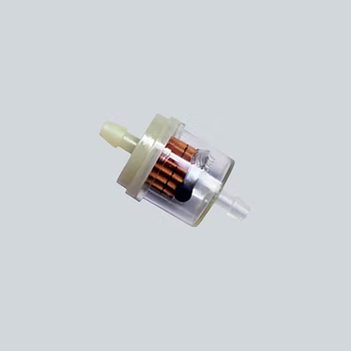 fuel filter for motorcycle