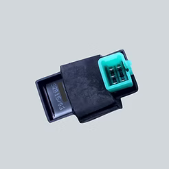 CDI unit for 70cc motorcycle