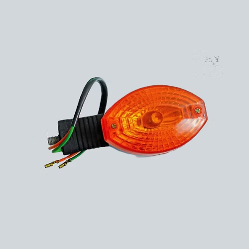Indicator for CG 125cc Motorcycles