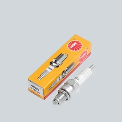spark plug cg 125 NGK