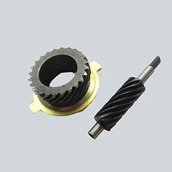 speedometer gear cg 125 new model