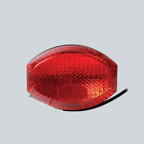 Back Light Complete for 125cc Motorcycles