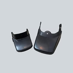 mud flip set cd 70cc