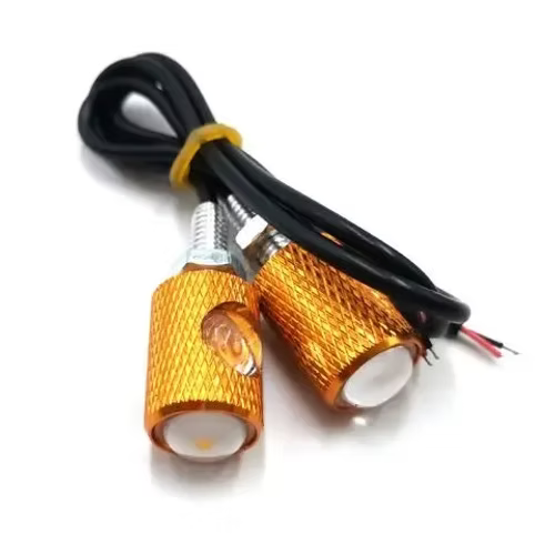 Nut indicator small