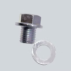 oil nut for cd 70cc