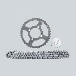 japanese chain kit for 70cc