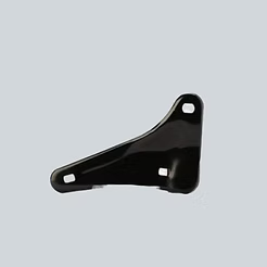 silencer bracket patti for 70cc