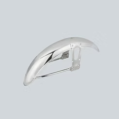 mudguard set cg 125cc