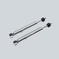 china 70cc rear shocks pumps
