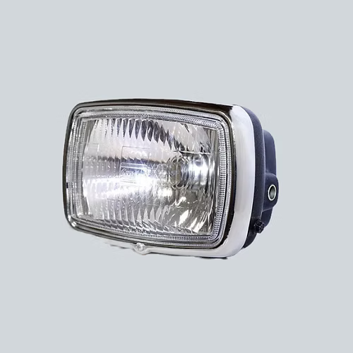 Front head Light Complete with Fit Bulb