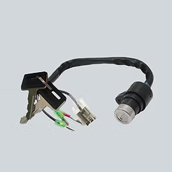 meter switch for cd 70cc