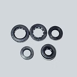 oil seals kit for cd 70cc/jh 70cc