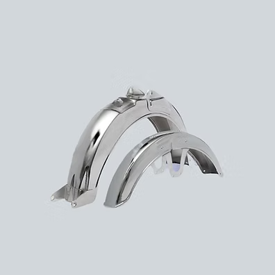 mudguard set 70cc