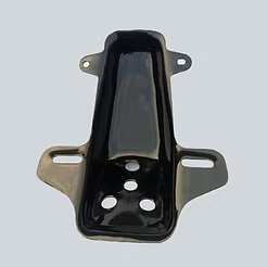 back light bracket for cg 125cc