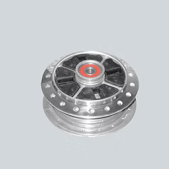 rear wheel drum for 70cc