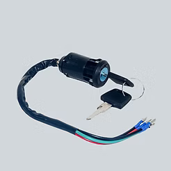 Meter  ignition Switch for cg 125cc
