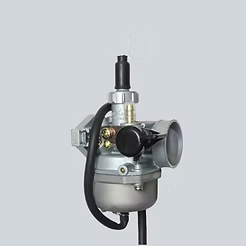 carburetor cd 70 erro2