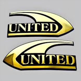 fuel Tank monograms