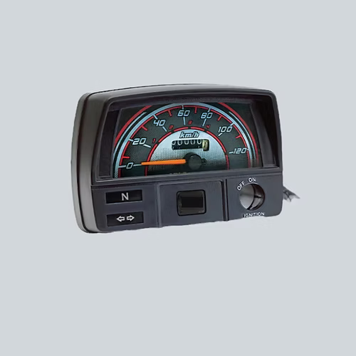 speedometer complete 70cc