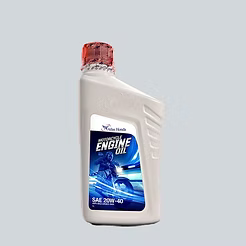 Atlas Honda oil 1liter