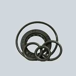 magnet oring kit w/oil seal for cg125
