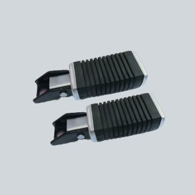 foot rest rear for cg 125cc
