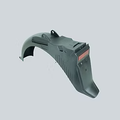 rear mudguard for 100cc