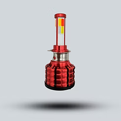 M 4 led lighting 4 colors