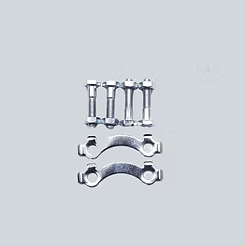 sprocket bolt kit for cd 70cc