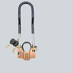 Tyre lock