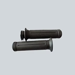 handle grip set for 70cc