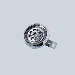 horn for motorcycle 12v