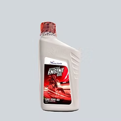 Atlas Honda oil 0.7ml