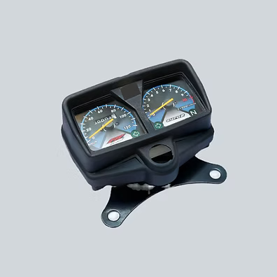 speedometer complete cg 125cc