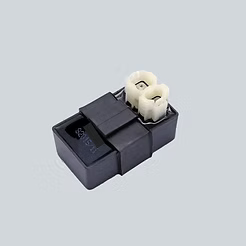 CDI unit for cg 125 motorcycle (big)