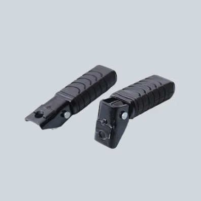 Foot Rest Rear Set for 70cc Motorcycles