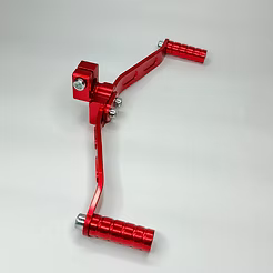Gear lever fancy Universal CD 70/cg 125cc