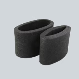 Air filter foam CG 125cc