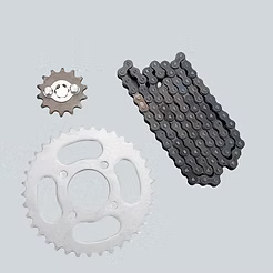 chain kit for 100cc united