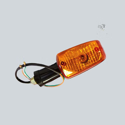 Indicator for 70cc Motorcycles