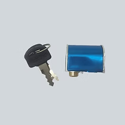 handle lock prime quality for 70cc cg125cc