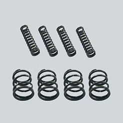 clutch outer spring (alter) for cd 70