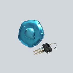 fuel tank cup cg 125cc